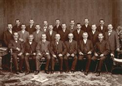 Männerchor Eibenberg e. V. vor 1906 Männerchor Eibenberg e. V. vor 1906